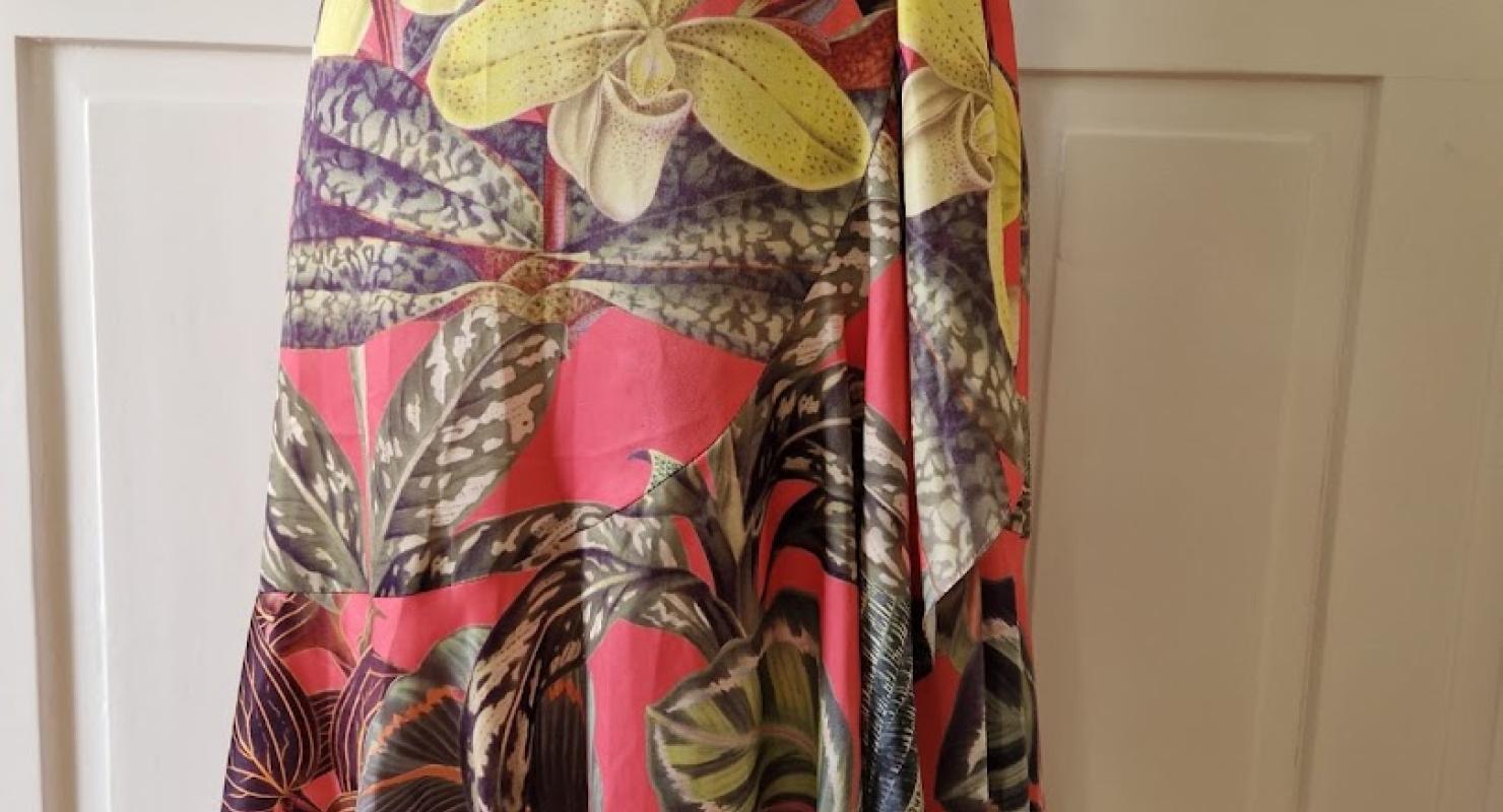 Studio Evelin Keller – Nachhaltige Mode - Upcycling-Mode in Thurgau