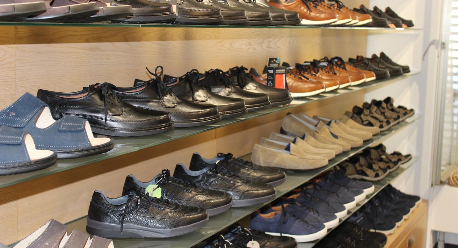 Brunner Orthopädie Schuhhaus - Second-Hand-Kleidung in Thurgau