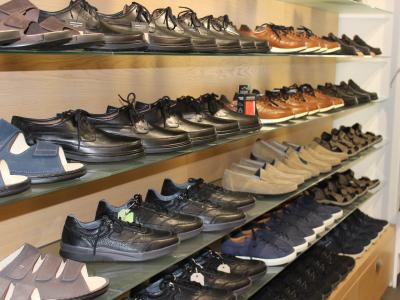 Brunner Orthopädie Schuhhaus - Second-Hand-Kleidung in Thurgau