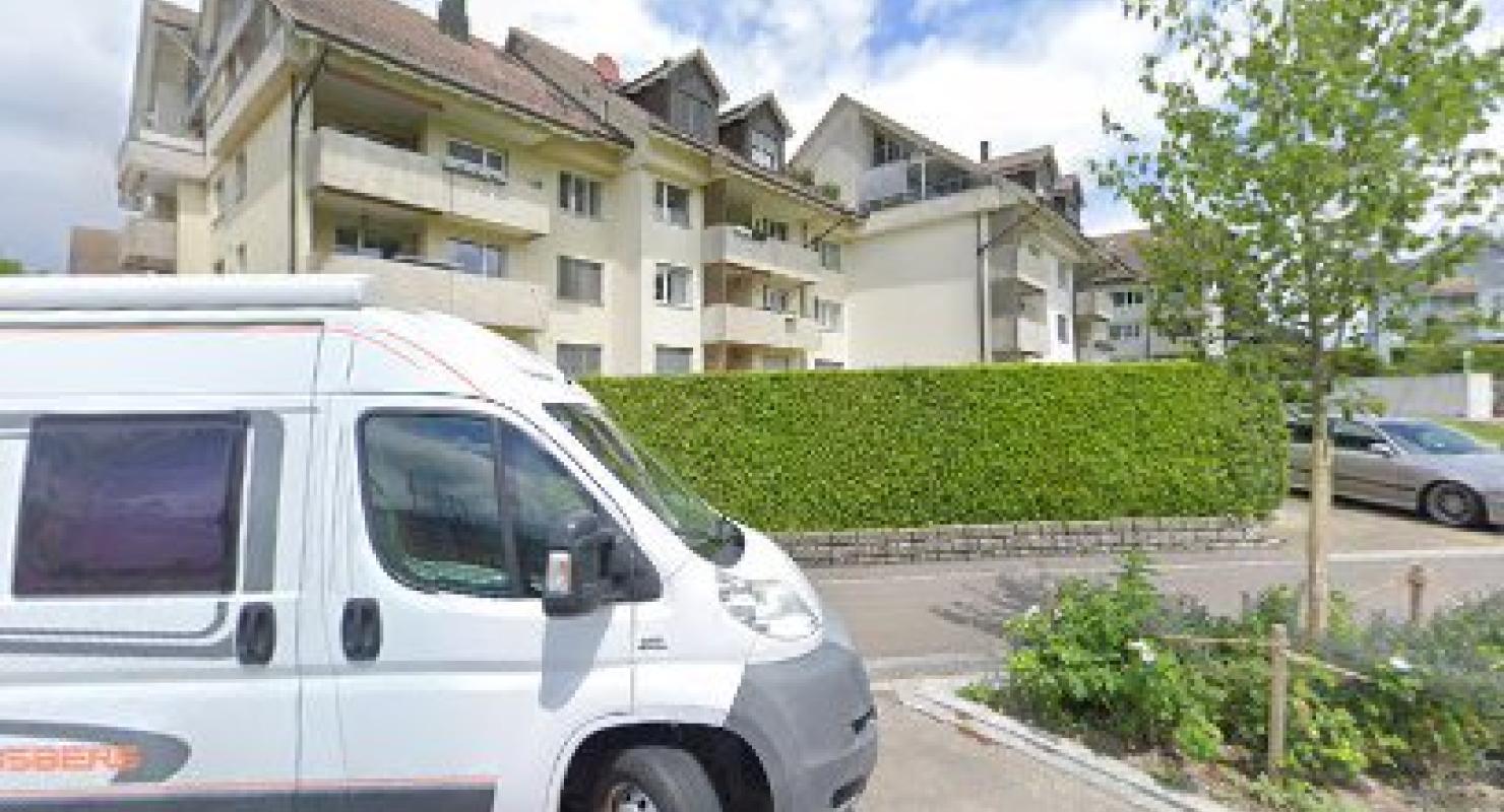 Nähservice Christine, Christine Niederer - Reparatur & Änderung in Thurgau