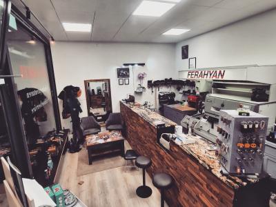 Mini Marcel - Second-Hand-Kleidung in Thurgau