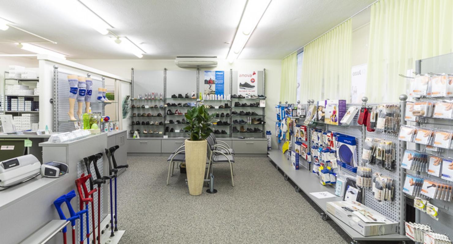 spiess + kühne ag - Second-Hand-Kleidung in Thurgau