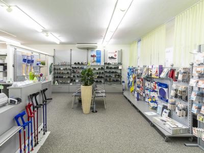 spiess + kühne ag - Second-Hand-Kleidung in Thurgau