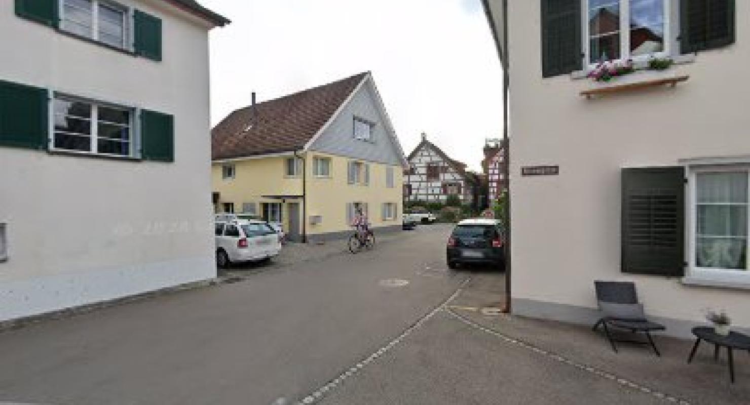 KAPPNAHT - Upcycling-Mode in Thurgau