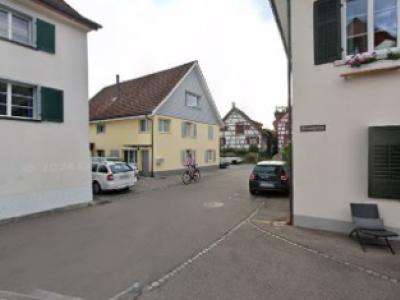 KAPPNAHT - Upcycling-Mode in Thurgau