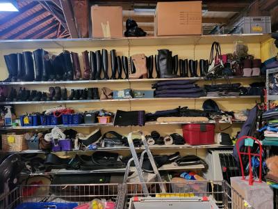 Second-hand Tierzubehör - Second-Hand-Kleidung in Thurgau