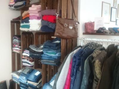 2nd-thurgau - Second-Hand-Kleidung in Thurgau