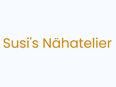 Susi's Nähatelier - Upcycling-Mode in Thurgau