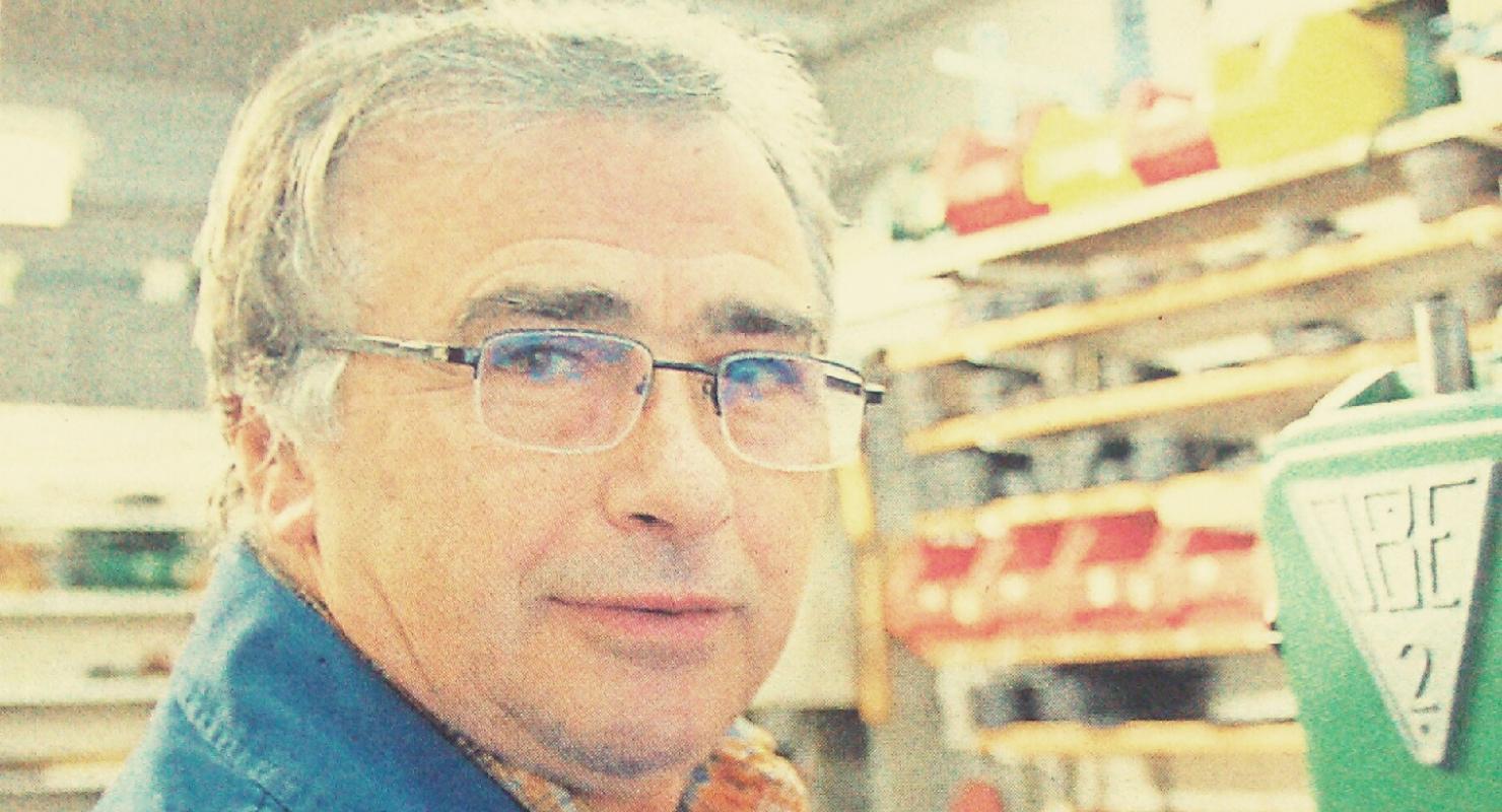 Dante Camelia Schuhreparatur - Second-Hand-Kleidung in Thurgau