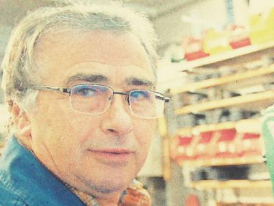 Dante Camelia Schuhreparatur - Abbigliamento di seconda mano a Turgovia