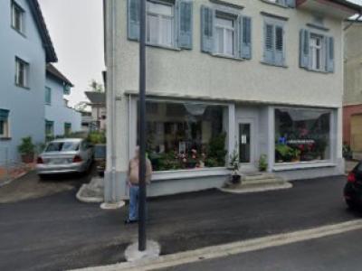 Nähatelier Rosa - Upcycling-Mode in Thurgau