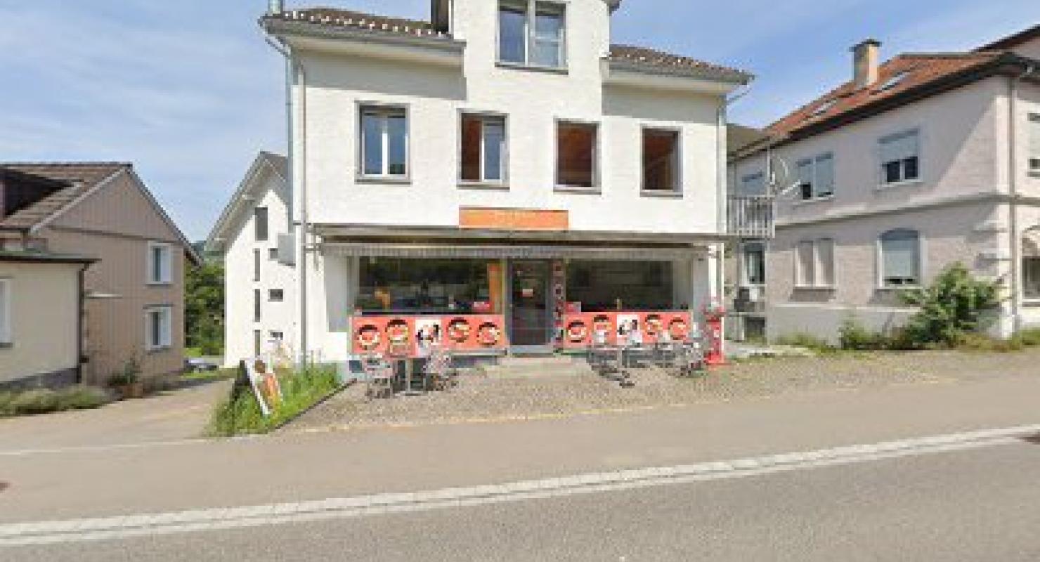 Mrs. Ursula Knutti Schneiderei - Upcycling-Mode in Thurgau