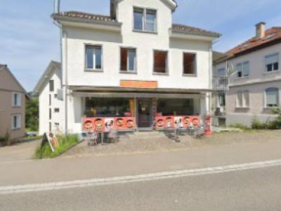 Mrs. Ursula Knutti Schneiderei - Upcycling-Mode in Thurgau