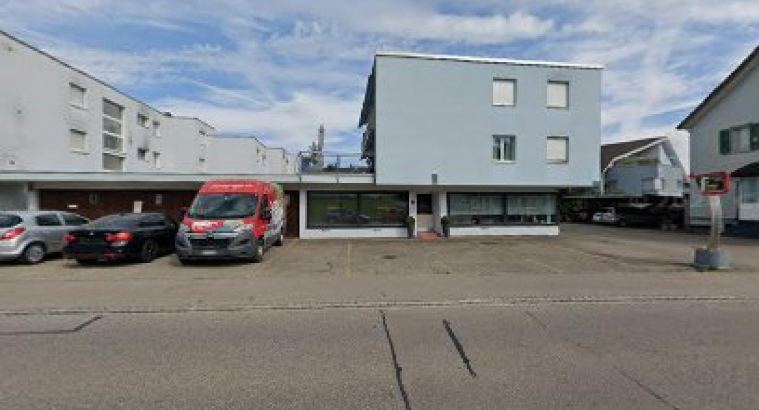 localdi - Upcycling-Mode in Thurgau