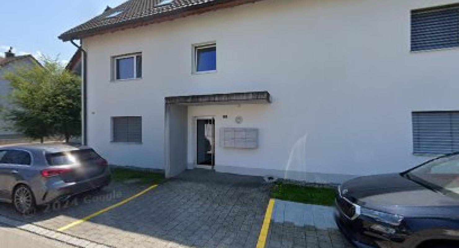 EasygoingFashion - Upcycling-Mode in Thurgau