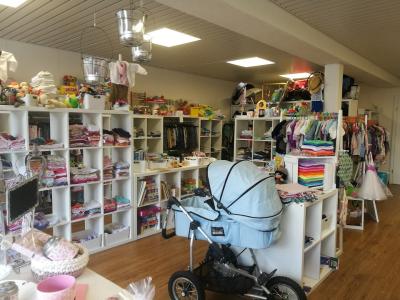 Kids World - Second-Hand-Kleidung in Thurgau