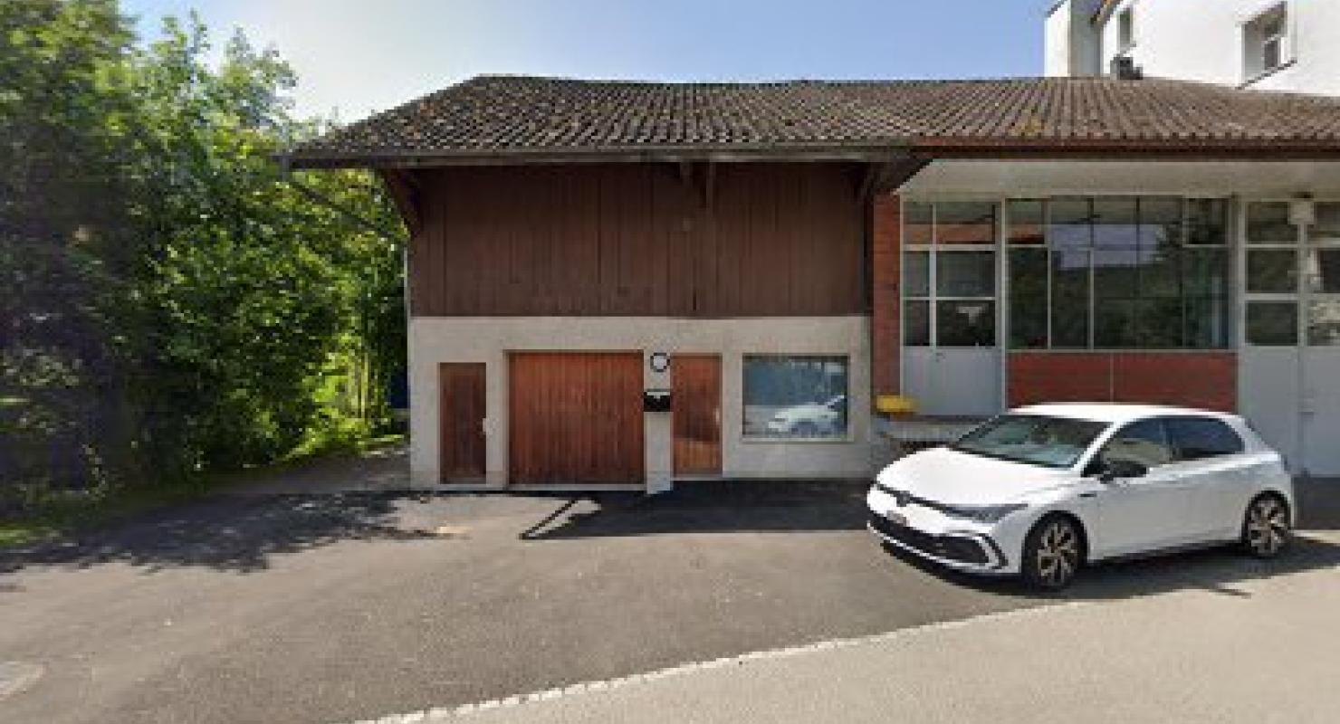 Bänninger-Trade GmbH - Second-Hand-Kleidung in Thurgau