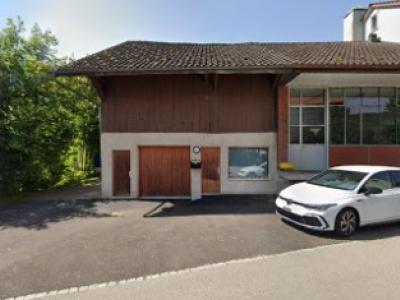 Bänninger-Trade GmbH - Second-Hand-Kleidung in Thurgau