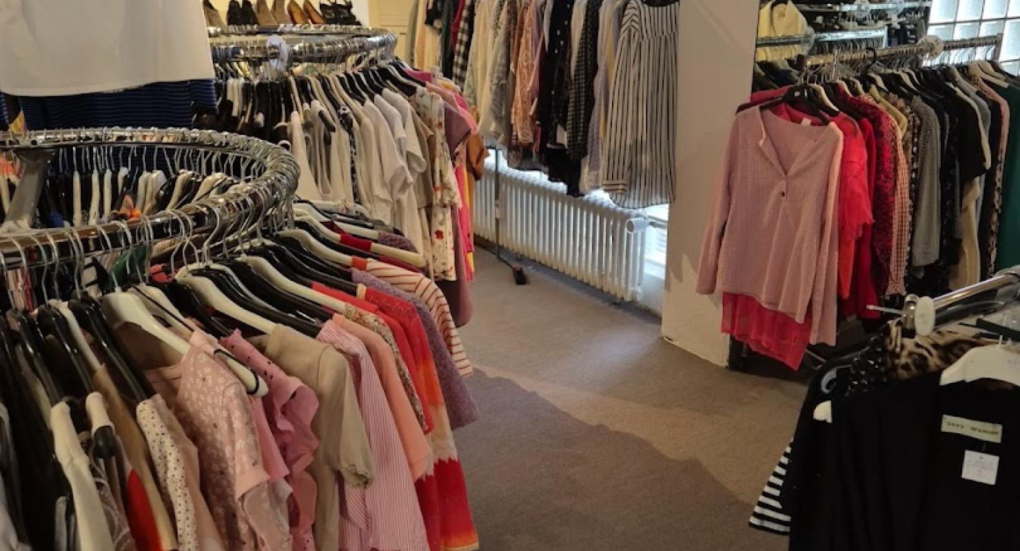 Chleiderlade - Vêtements de seconde main in Thurgovie