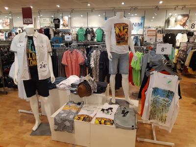 Takko Fashion - Second-Hand-Kleidung in Thurgau