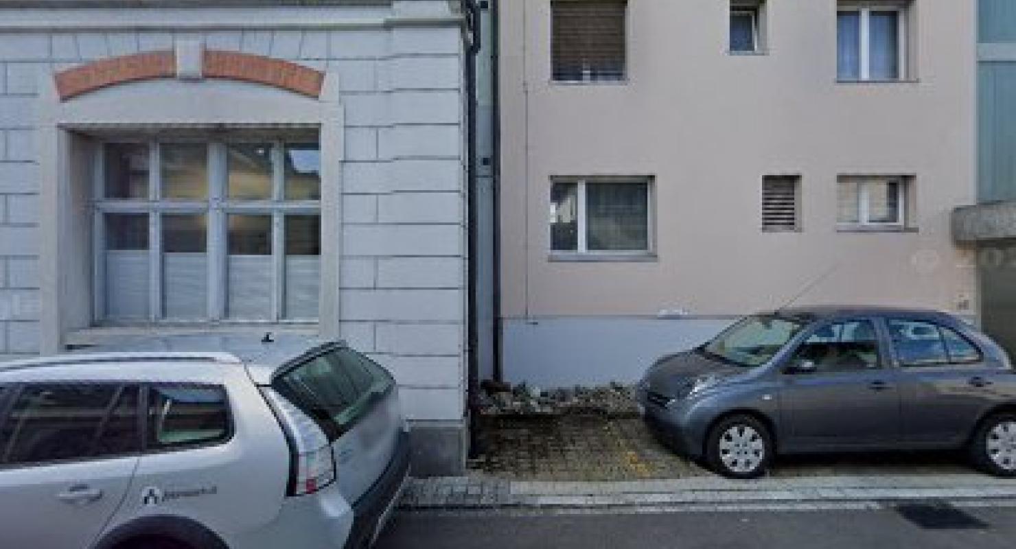 Sous le soleil said Sum For Real - Second-Hand-Kleidung in Thurgau