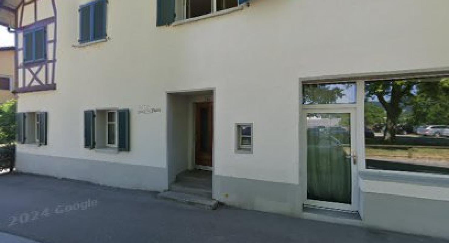 Nähatelier Denise Schegerer - Reparatur & Änderung in Thurgau