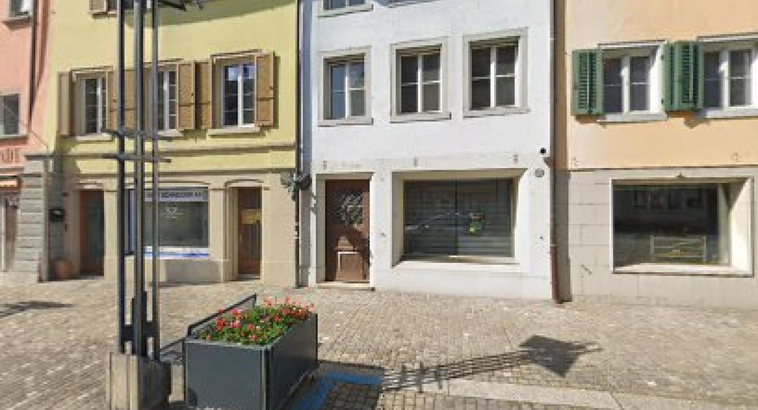 Ruth's Nähatelier - Upcycling-Mode in Thurgau
