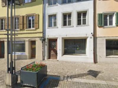 Ruth's Nähatelier - Upcycling-Mode in Thurgau
