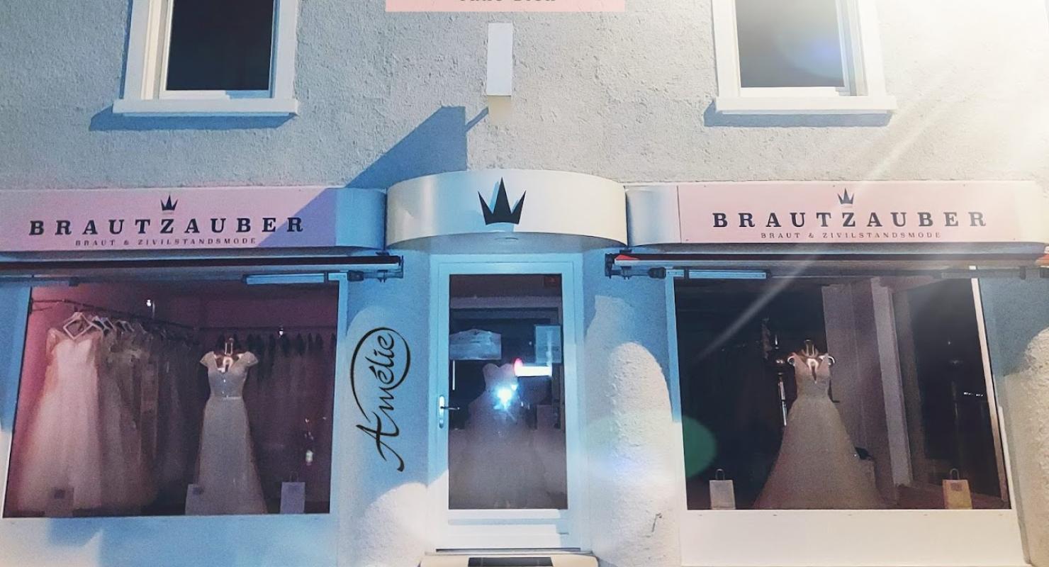 Brautzauber GmbH - Riparazione e modifica in Turgovia