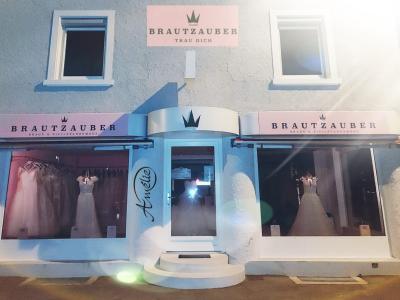Brautzauber GmbH - Reparatur & Änderung in Thurgau