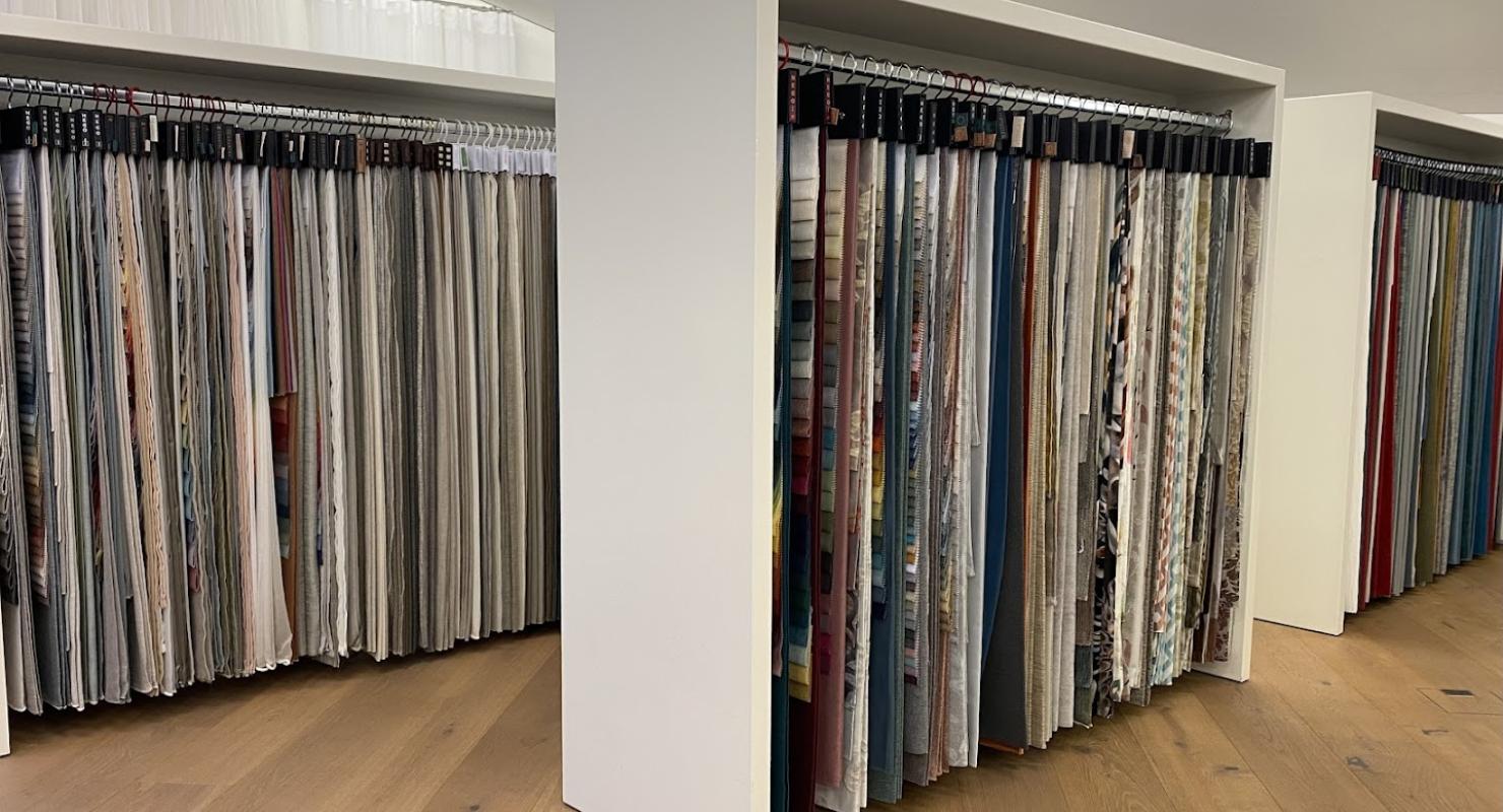 Lendenmann TextilHandwerk GmbH - Abbigliamento di seconda mano in Turgovia