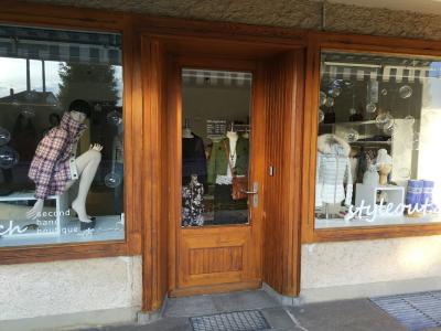 styleout second hand boutique - Abbigliamento di seconda mano a Turgovia