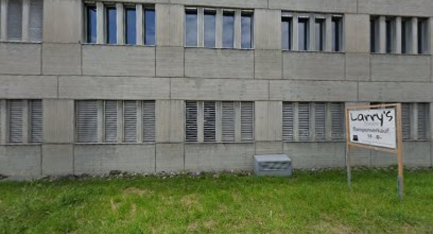 Sonnensegelcenter - Upcycling-Mode in Thurgau