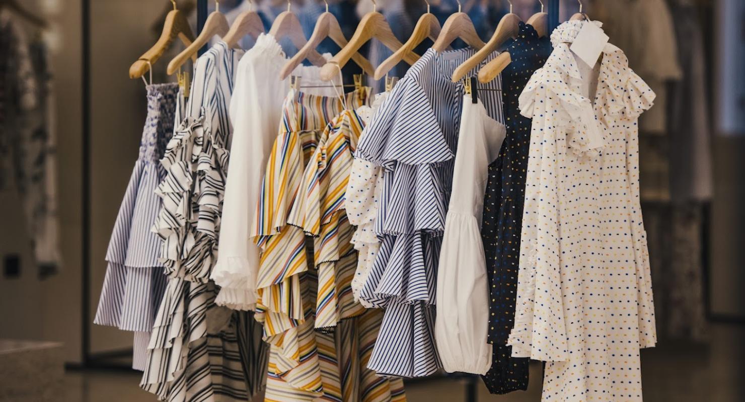 Top Used GmbH - Abbigliamento di seconda mano in Turgovia