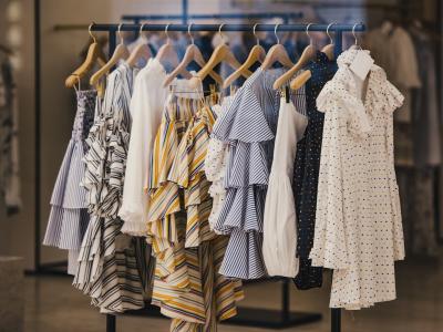 Top Used GmbH - Abbigliamento di seconda mano a Turgovia