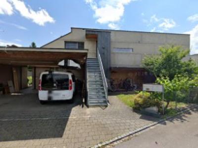Galli Priska - Upcycling-Mode in Thurgau