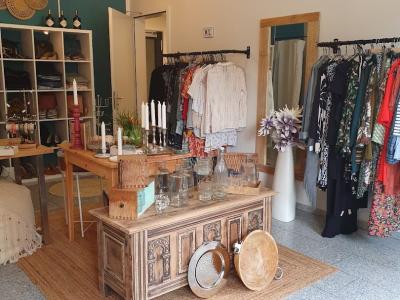 zweimol secondhand - Second-Hand-Kleidung in Thurgau