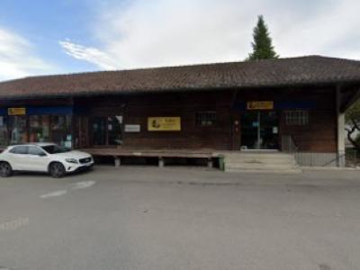 Brockenstube Steckborn - Second-Hand-Kleidung in Thurgau