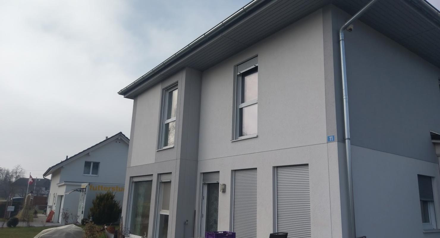 Mrs. Rose Toth Schneiderei - Upcycling-Mode in Thurgau