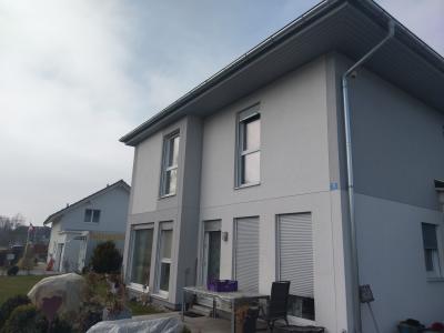 Mrs. Rose Toth Schneiderei - Upcycling-Mode in Thurgau