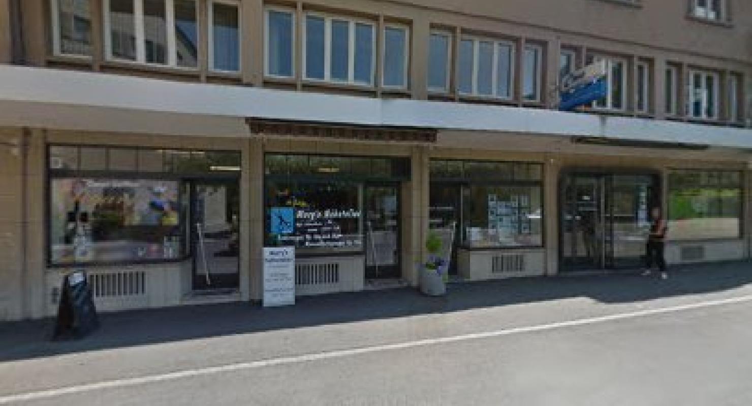 Mary's Nähatelier - Upcycling-Mode in Thurgau