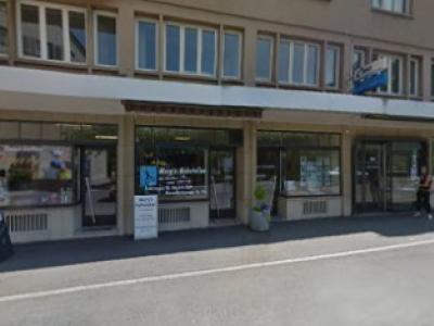 Mary's Nähatelier - Upcycling-Mode in Thurgau
