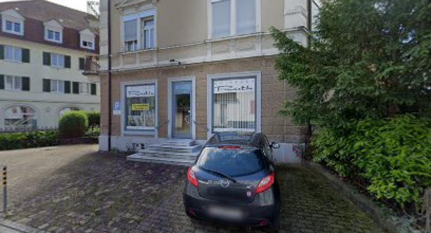 Atelier Zellweger - Upcycling-Mode in Thurgau