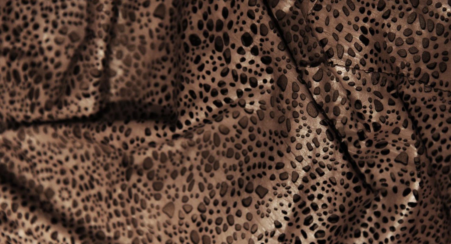 Constanze Janusch - Moda upcycled in Turgovia