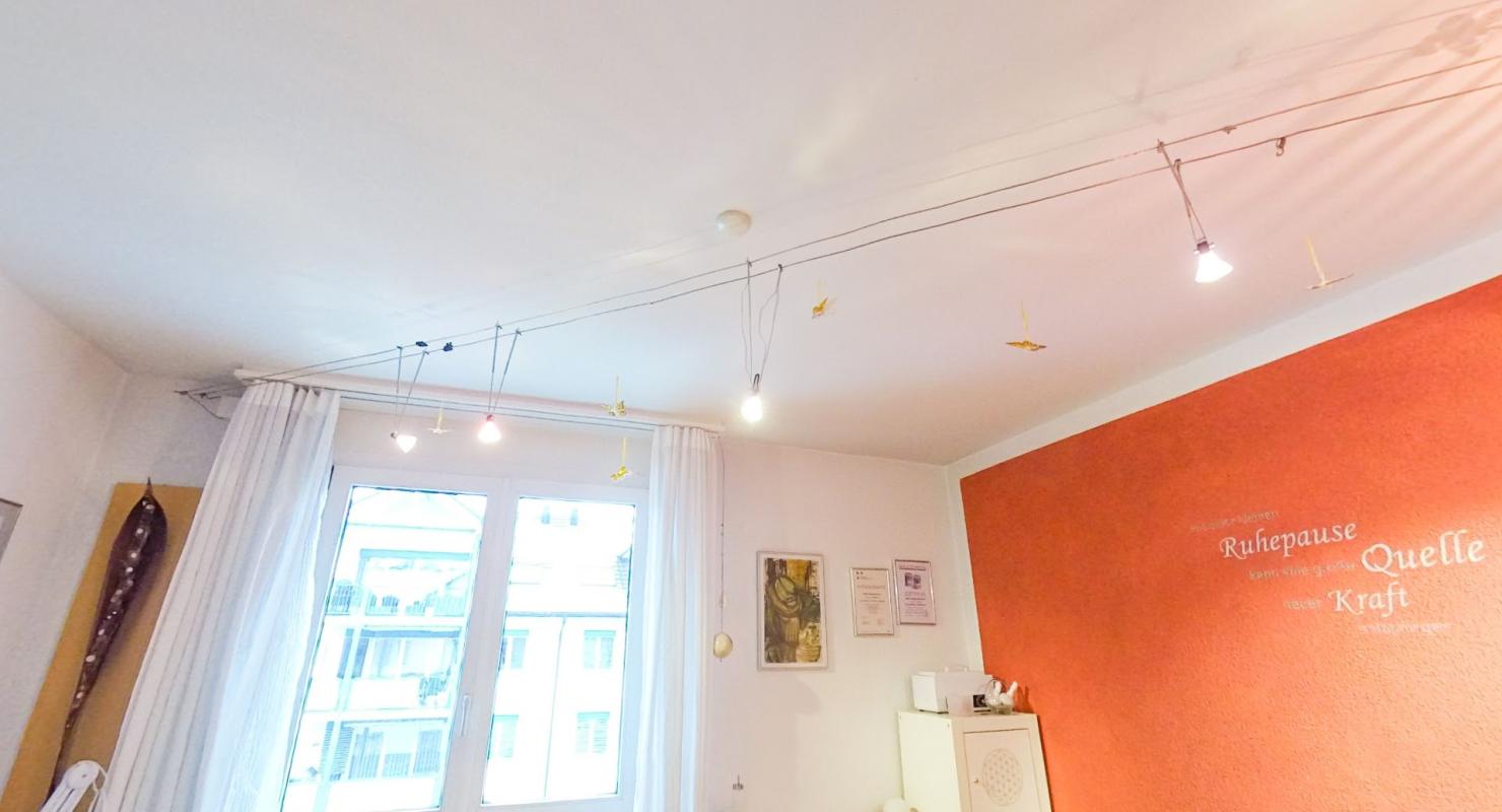Nessensohn Massagen - Upcycling-Mode in Thurgau