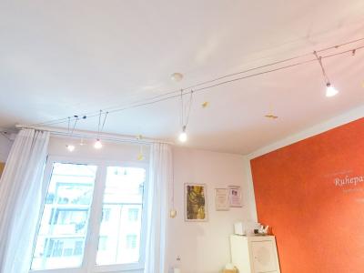 Nessensohn Massagen - Upcycling-Mode in Thurgau