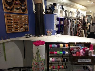 Studio Couture - Reparatur & Änderung in Wallis
