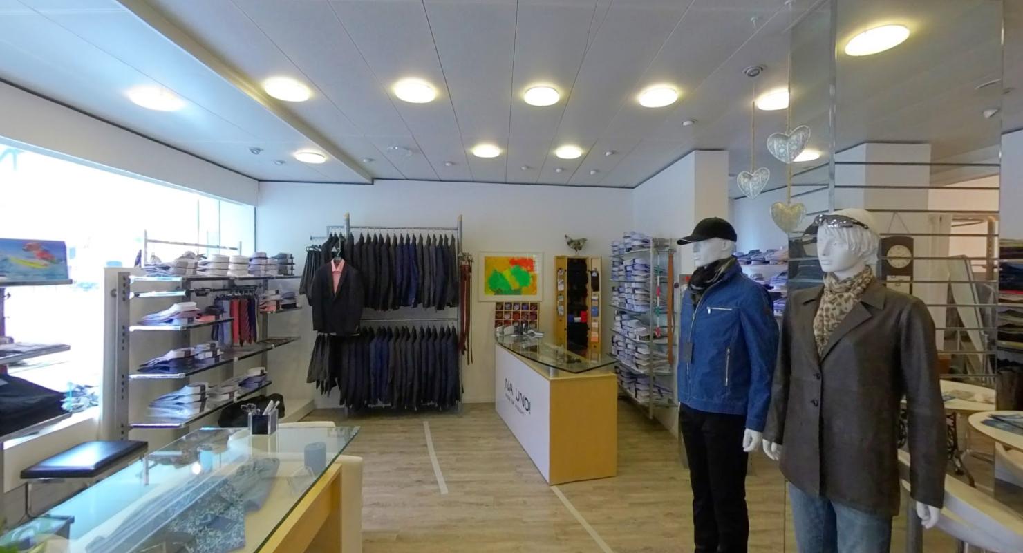 Na und! GmbH - Reparatur & Änderung in Aargau