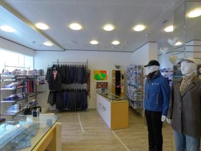 Na und! GmbH - Reparatur & Änderung in Aargau