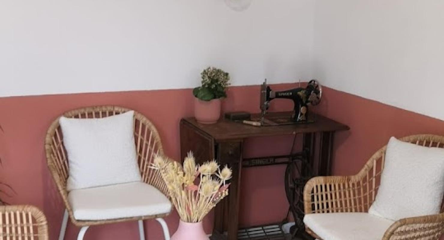 Design By Emilie - Reparatur & Änderung in Wallis